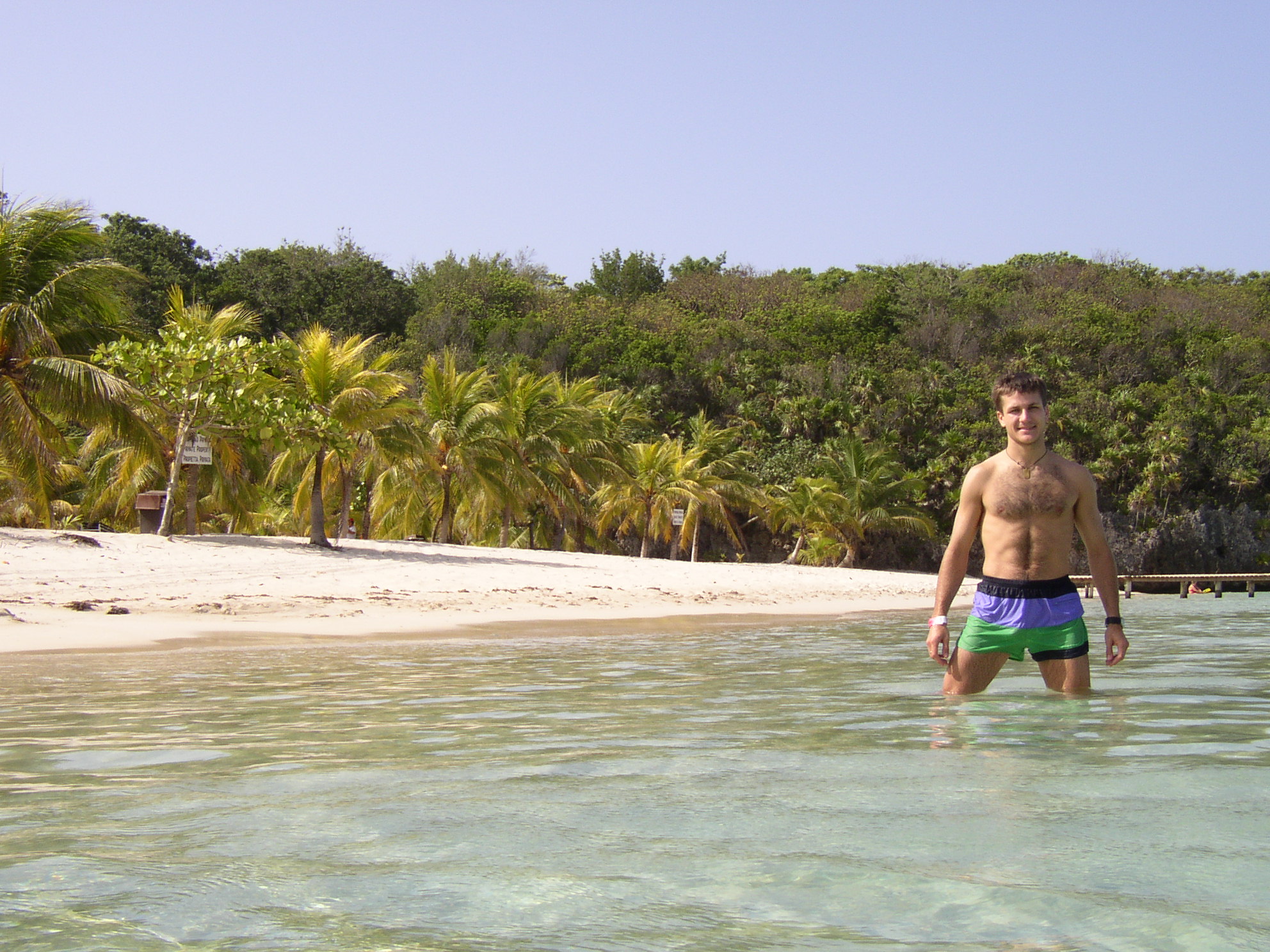 isla roatan
